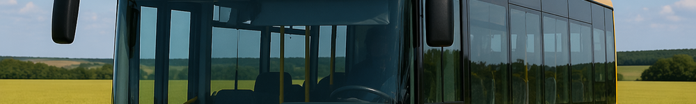 Busschule KI generiert