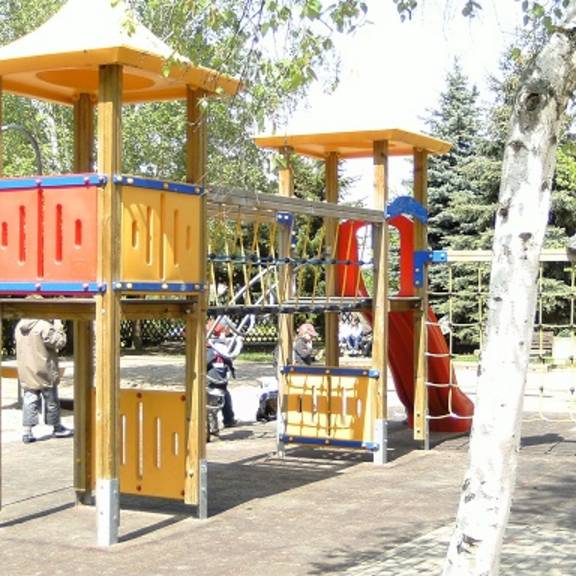 Spielplatz